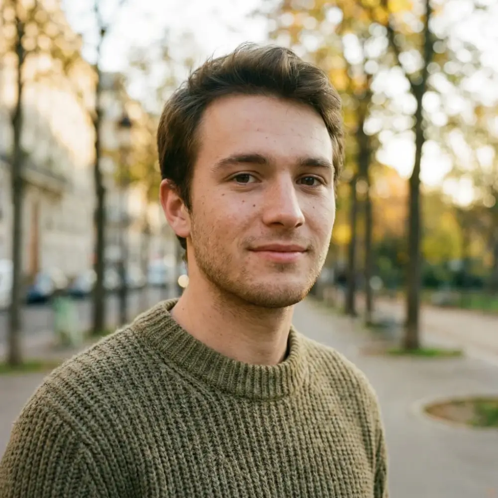 Fondateur de Bac Pro Forêt