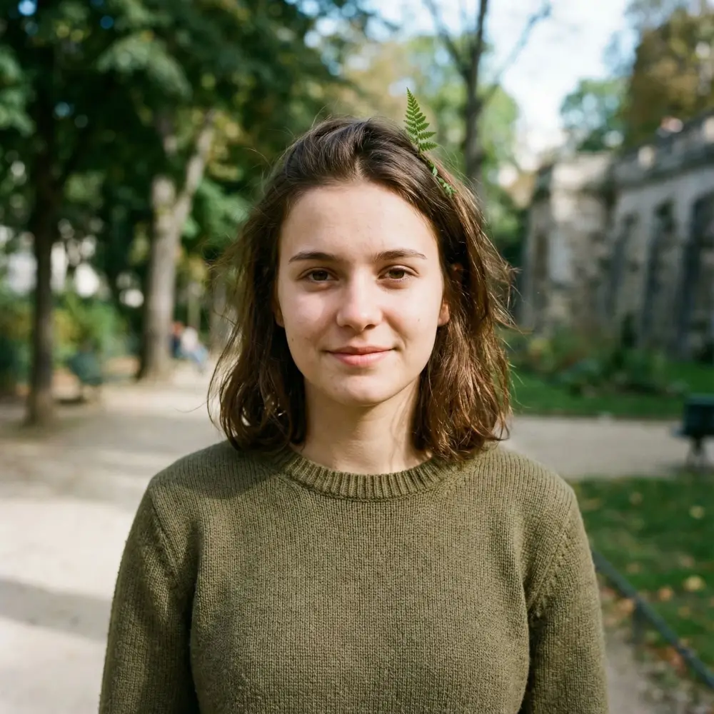 Rédactrice de Fiches de Révision de Bac Pro Forêt